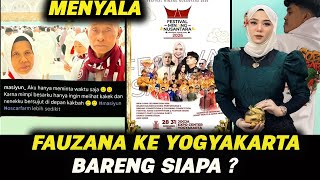Download Lagu MENYALA YOGYAKARTA !! FAUZANA AKAN HADIR BUAT BERTEMU DENGAN KALIAN MP3 Download Lagu MENYALA YOGYAKARTA !! FAUZANA AKAN HADIR BUAT BERTEMU DENGAN KALIAN MP3