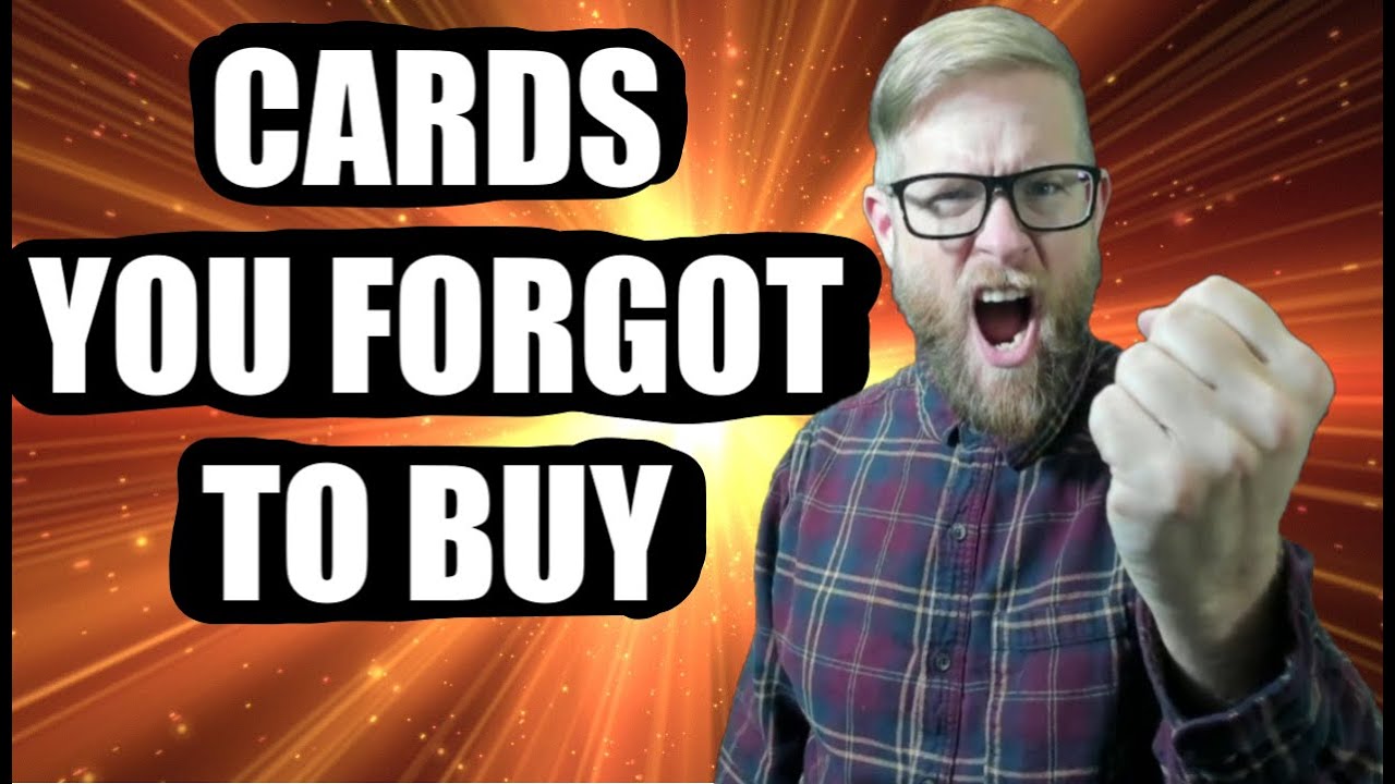 Magic Cards You Forgot To Buy Price Declines On These Cards Make Them magic-cards-you-forgot-to-buy-price-declines-on-these-cards-make-them