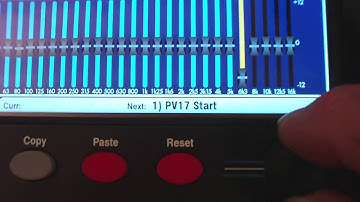 A&H Qu-24 Flying Faders
