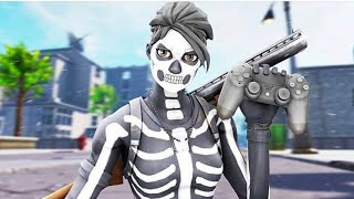 60FPS + Right D-pad Edit = Best Console Player