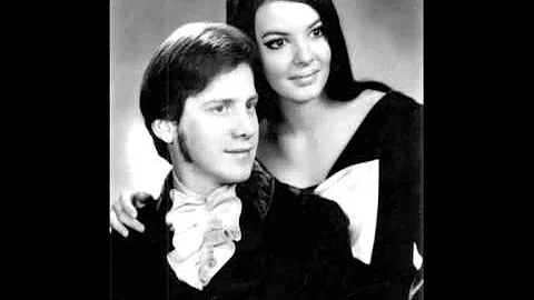AUGUST & DENEEN - WE GO TOGETHER