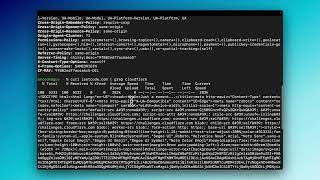WAF Bypass Scanning in Jsmon | See What's Hidden Behind Cloudflare & Akamai