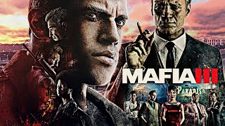 Mafia III Definitive Edition - Hard Difficulty - Part 34 : Black Market screenshot 5