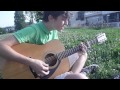 Nick Jonas - Introducing Me (Cover)