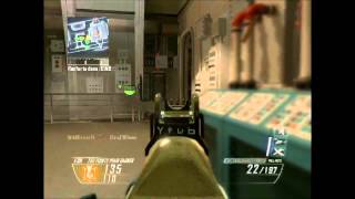 ✖Killfeed MSMC pour top 5✖