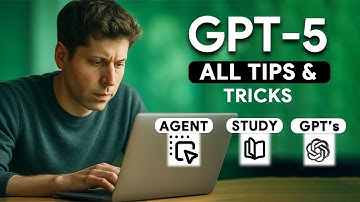 Master ChatGPT-5: Hidden Tricks & Power Prompts 2025