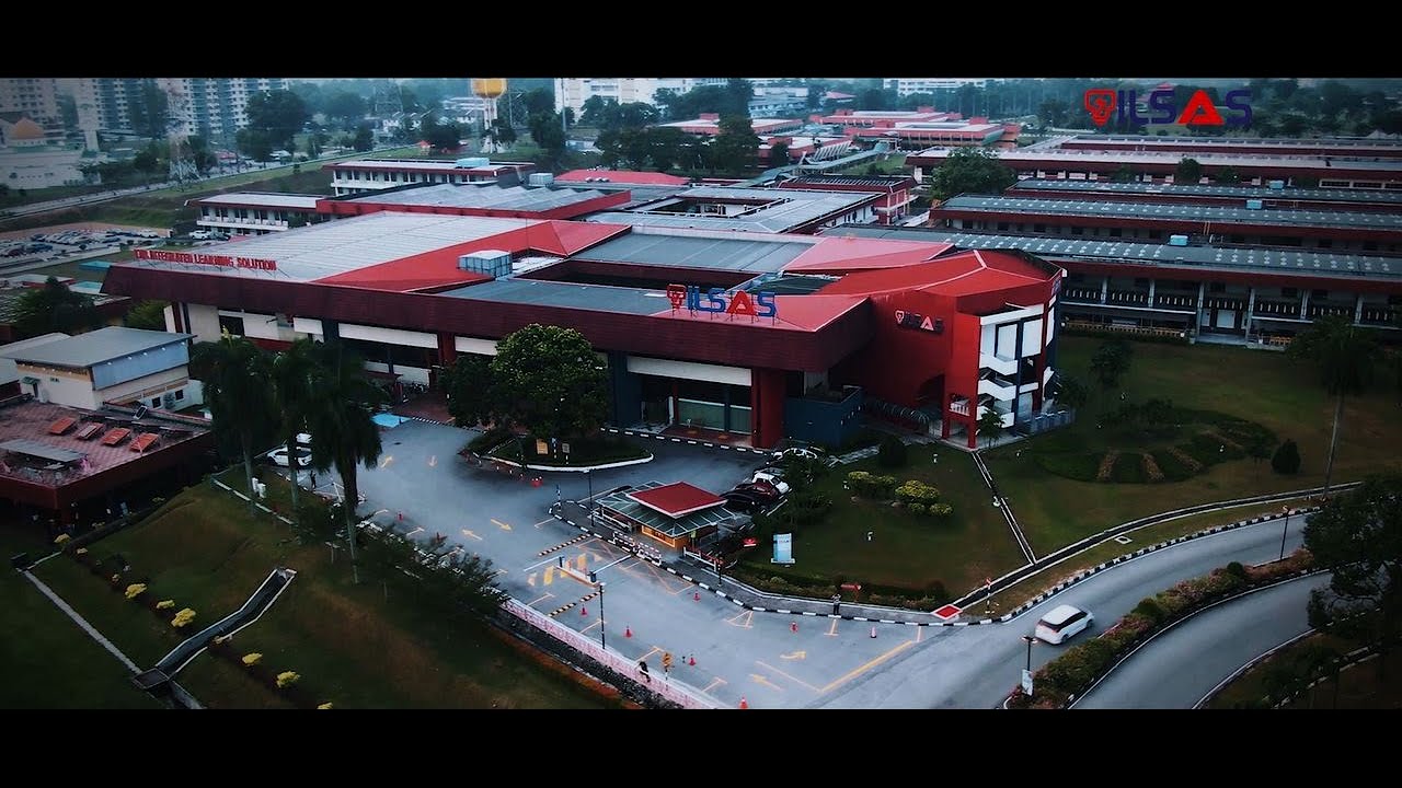 TNB ILSAS : Video Corporate 2020 - YouTube