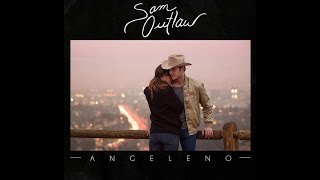 Watch Sam Outlaw Hole Down In My Heart video