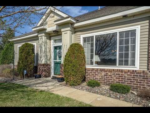 5783 Prairie Ridge Drive, Shoreview, MN home video tour