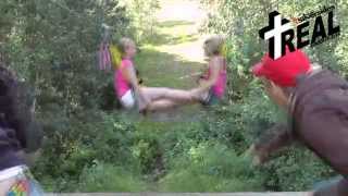Camp Silversides - Junior High 2011