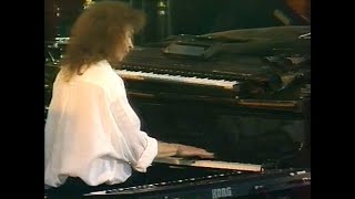 Pat Metheny Group – Better Days Ahead (Jazzfest Wien, July 1991) [Remastered]