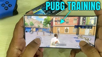 Hoe speel je PUBG Training Mode 2025 (Snel en gemakkelijk)