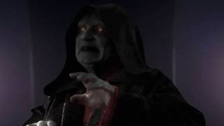 Palpatine Vs. The Younglings