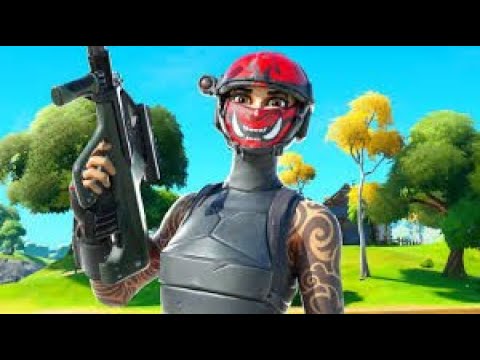 EO - German | Fortnite Montage | Schapp 😶