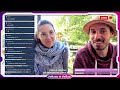 INVITÉE SPÉCIALE - On parle de ses changements de vie récurrents