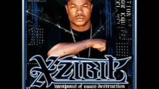 xzibit ft dmx and method man its not a game