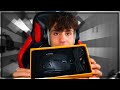 IL NUOVO GLORIOUS è IL MIGLIOR MOUSE per le BEDWARS!