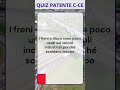Quiz patente C-CE #patentic #shorts #patenti #quiz #quiztime #patentediguida
