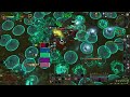 Resto Shaman +20 Maisara Caverns WoW Midnight