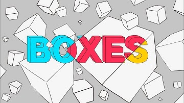 Mastering the Box