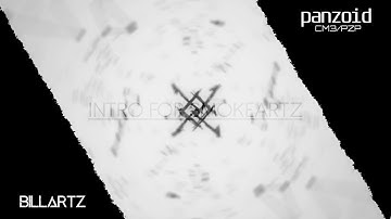 [▪PzP▪]🔺🔽Intro for SmokeArtz🔼🔻(Good?!)(1080p)