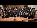 Ad astra  maples senior choir