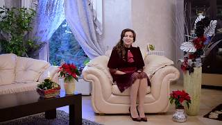 Miniatura del video "Symona Rusu-Cel trimis din vesnicie"