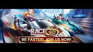 Race Go : Drift Life Gameplay Android / iOS screenshot 3