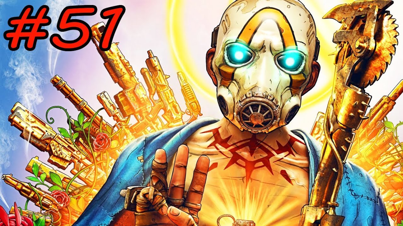 Borderlands 3 Walkthrough Part 51 Cold As The Grave PC HD 1080p60FPS YouTube borderlands-3-walkthrough-part-51-cold-as-the-grave-pc-hd-1080p60fps-youtube