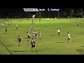 Raiders Versus Cowboys - Round 6 - Inferno Super Series Men's