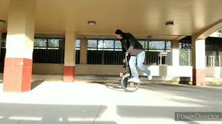 easy to do Bmx tricks