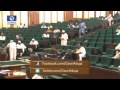 The Gavel: Jostle On For Senate, House Of Reps Leadership In Nigeria -- 25/04/15 Pt 2