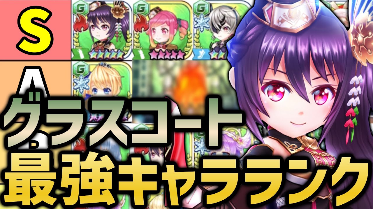 白 猫 テニス 最強 キャラ