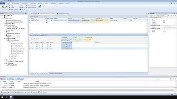First Steps with ASM (9): Create a ModelDesk Test