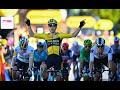 Wout Van Aert Talks about Fatmax and VLamax