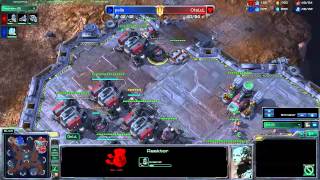 Noob Times #47 - OteLuL vs pelle - Antiga Shipyard - FIRST INTRO