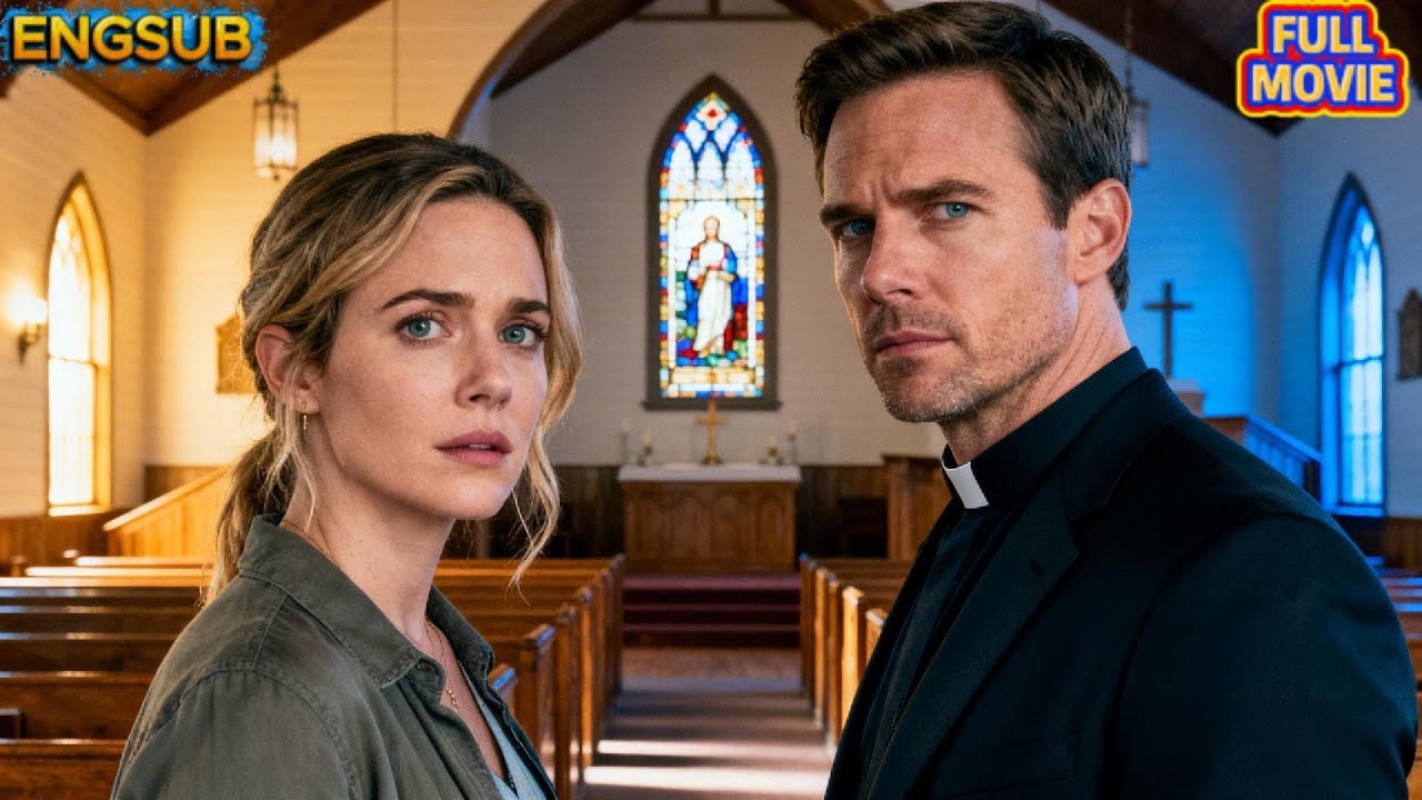 [HD FULL]🔥The Preacher's Trial: Love, Custody, and a Battle for the Soul