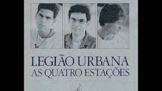 Video thumbnail of "Legião Urbana - Mauricio"