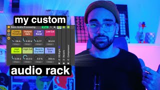 I Use THESE EFFECTS On Every Track | Ableton Live Custom Rack