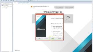 VMware Project