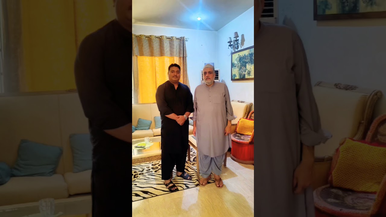 Syed sumsam bukhari | okara #okara #reels #news #vlog #shorts #shortvideo #short #video #videos #fyp
