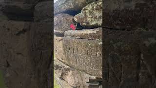 Come with me to Grianán of Aileach ancient stone ringfort in Co. Donegal ☀️ #irishtourism #ireland