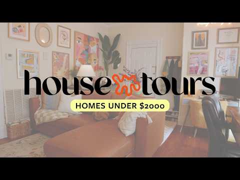 Townhomes For Rent Under $2000