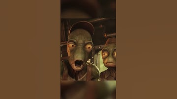 "...but when we run out...We