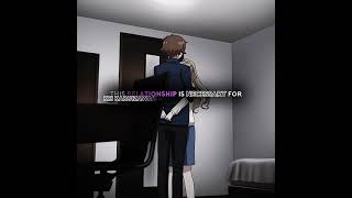 Ayanokoji X Washing Machine - Heart Part 2 Edit