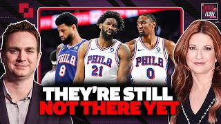 Where Do the Sixers Even Go From Here? | Rachel Nichols & Chris Mannix