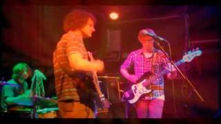 Post Child - Live At The Tunnels 2011