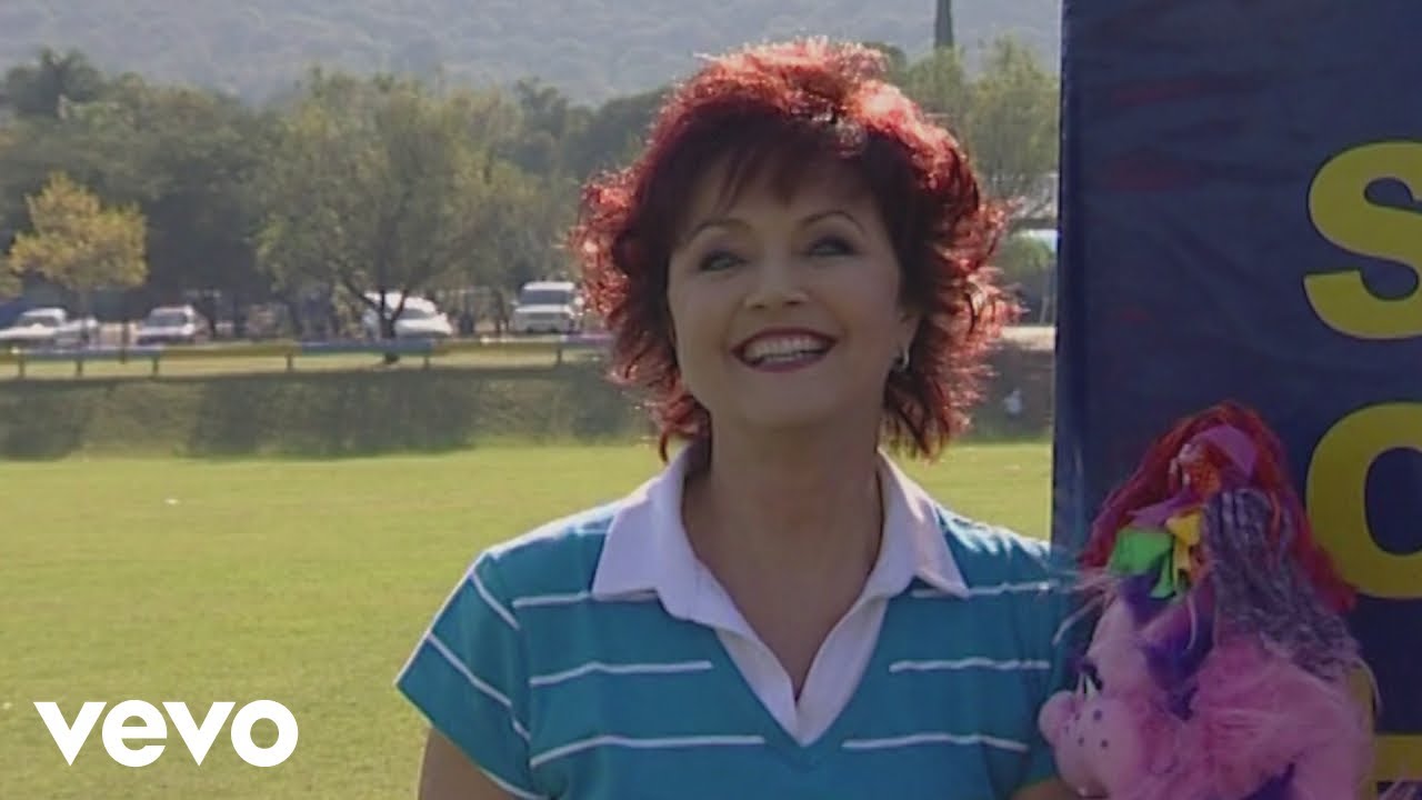 Carike Keuzenkamp - Eendag Op 'n Reëndag