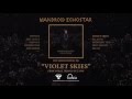 Mandroid Echostar - Coral Throne (Official Full Album Stream)