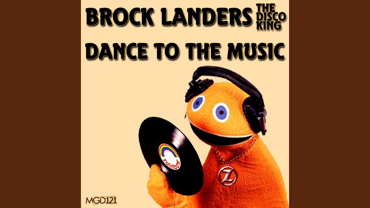 Dance To The Music YouTube